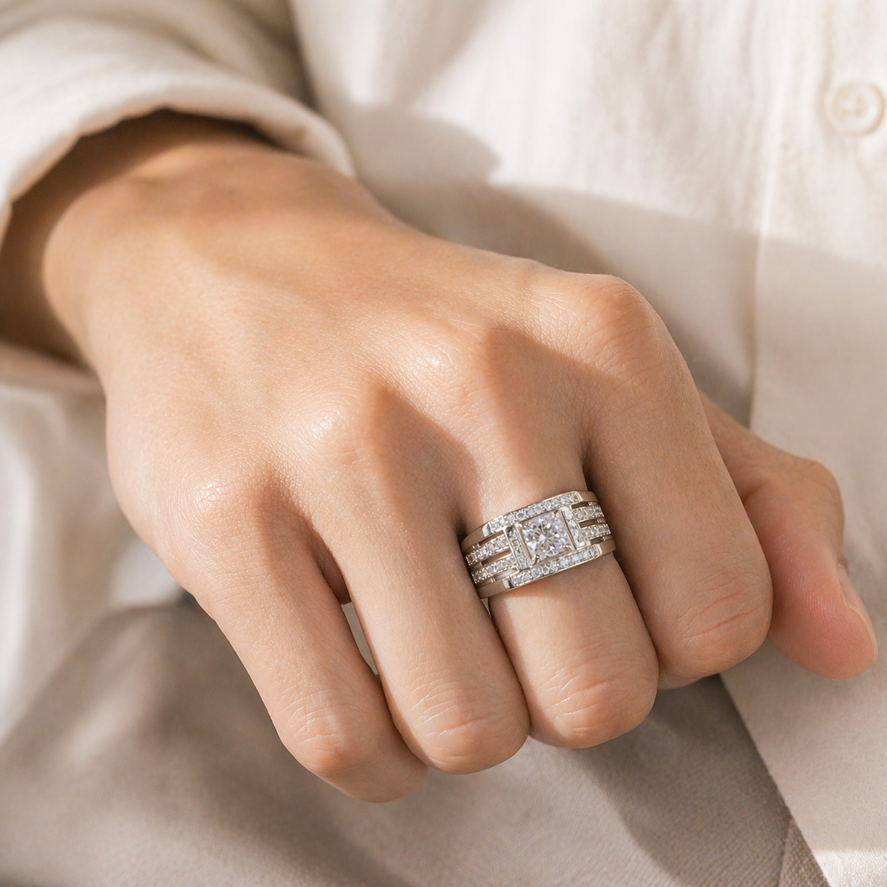 Men's Ring