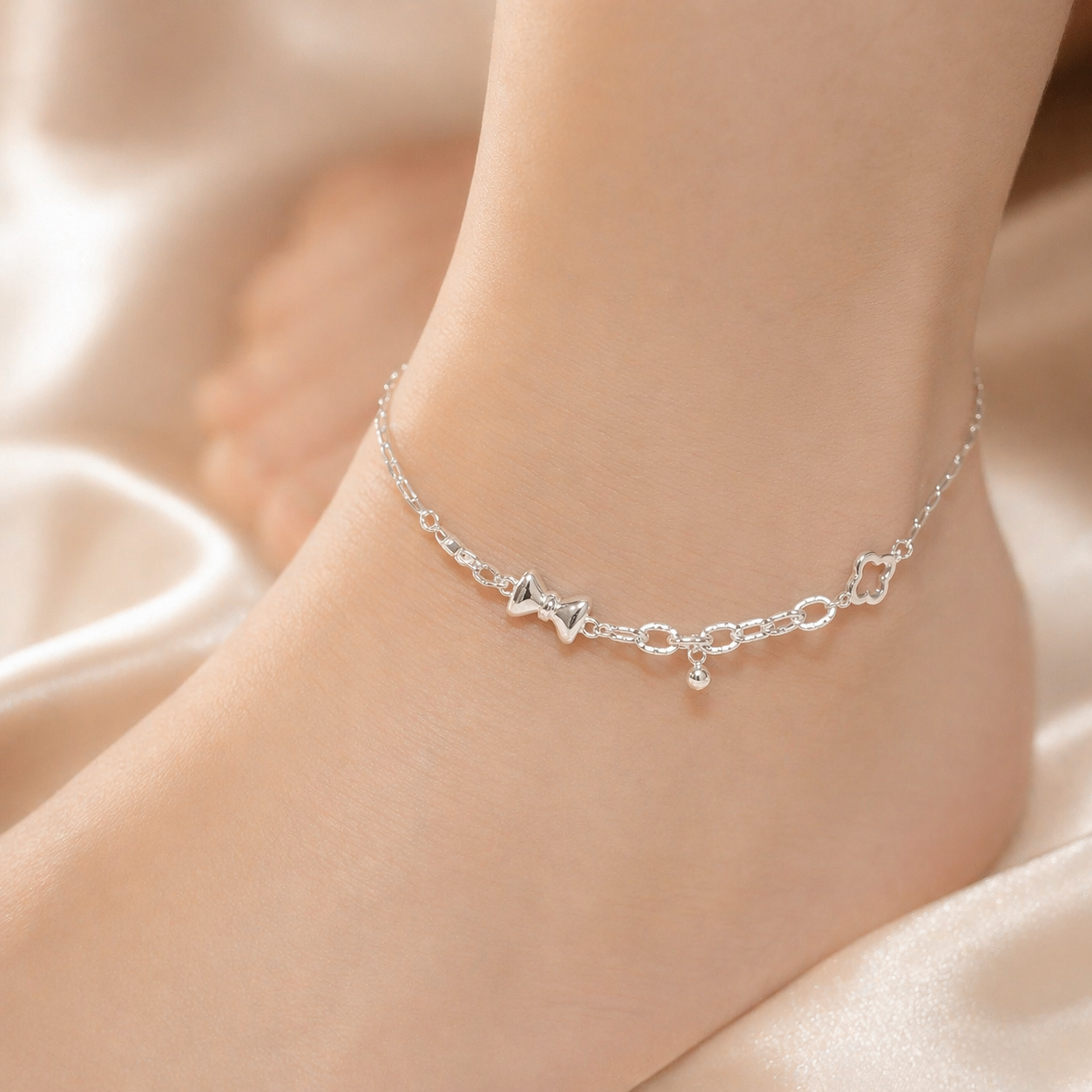 Anklet Bracelet