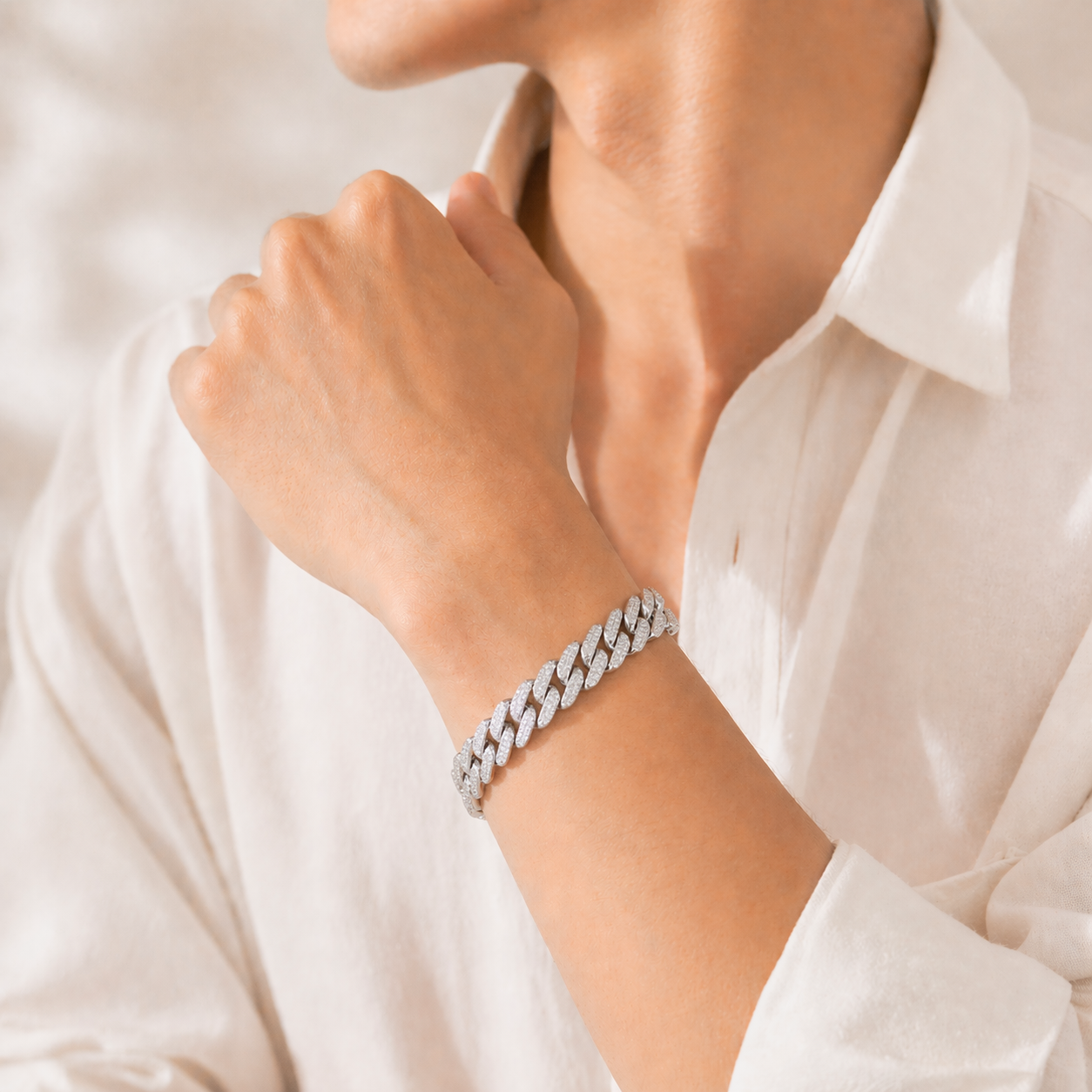 Men's Bracelet