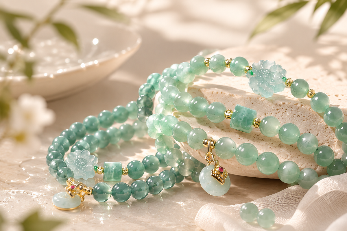 Natural Feng Shui Gemstones