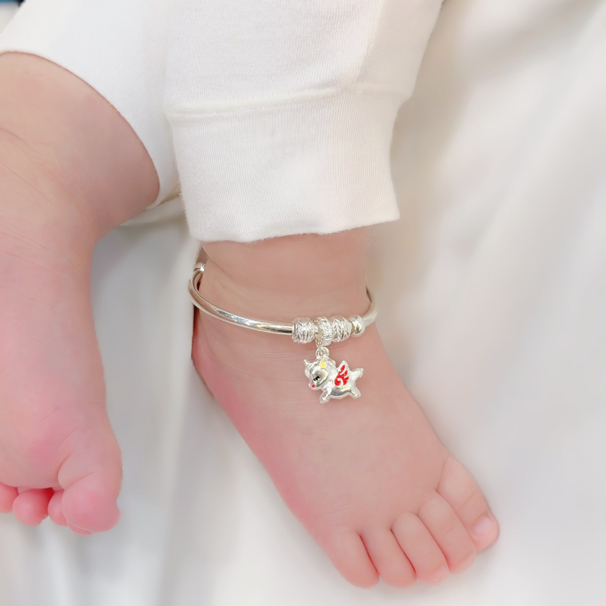 For Baby