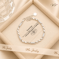 Men's Dragon Engraved Tube Bracelet