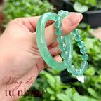 [SALE 10%] Combo Bracelet Mix Natural Feng Shui Gemstone Bracelet