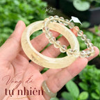 [SALE 10%] Combo Bracelet Mix Natural Feng Shui Gemstone Bracelet